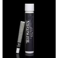 Sweet Pink Grapefruit x Chemdog D | 1g Preroll