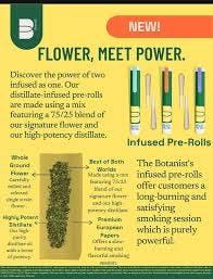 Super Silver Haze | 1g Infused Preroll (2pk)