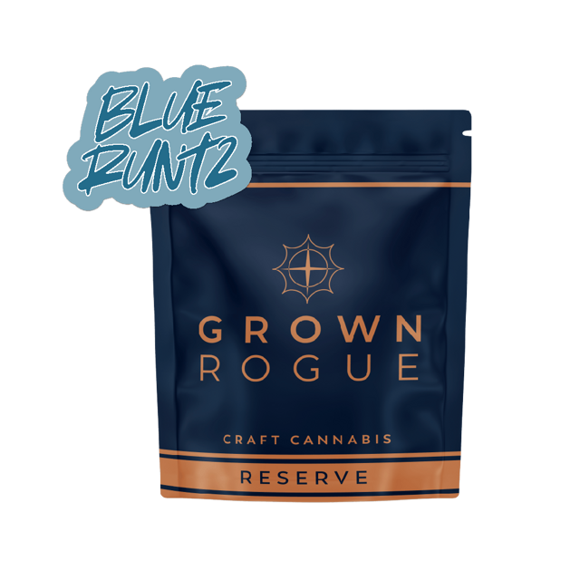 Blue Runtz | 3.5g
