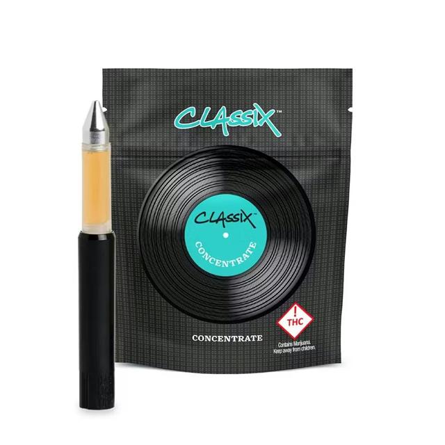 White Runtz | 1g Dablicator
