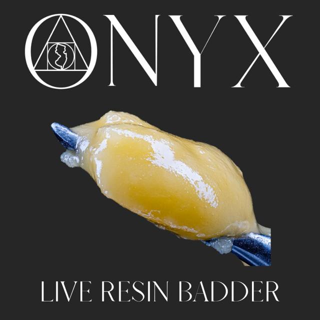 Mango Sherbert | 1g Live Resin Badder