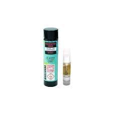 Celebration Cider | 1g Distillate Cart