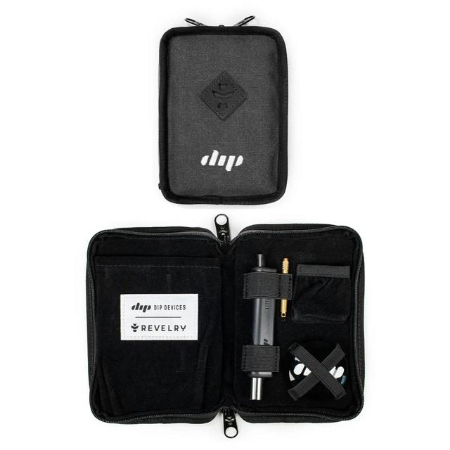Dab Kit | Smoke