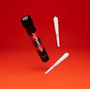 Red Carpet Runtz | 1g Infused Preroll (2pk)