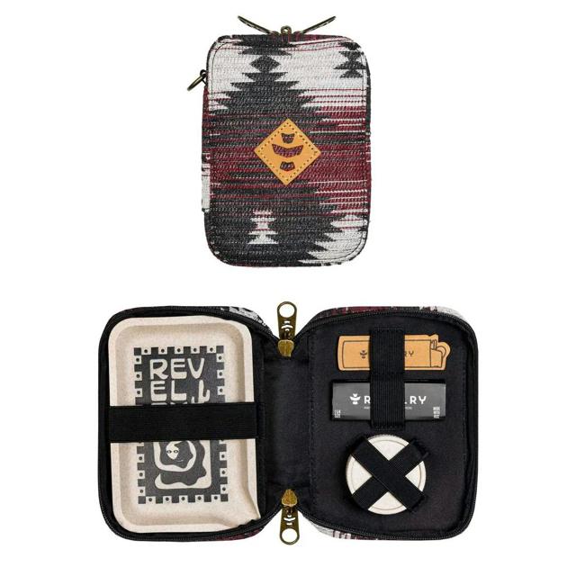 Rolling Kit Traveler | Southwest