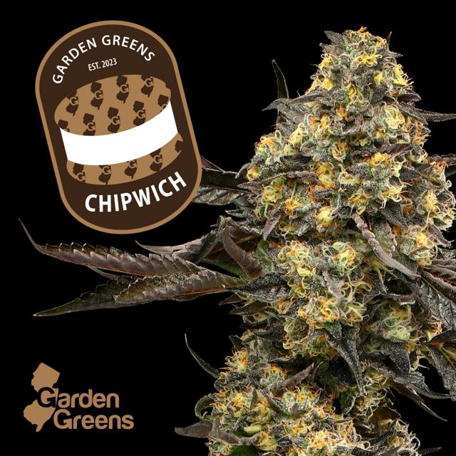 Chipwich | 3.5g