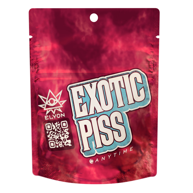 Exotic Piss | 3.5g