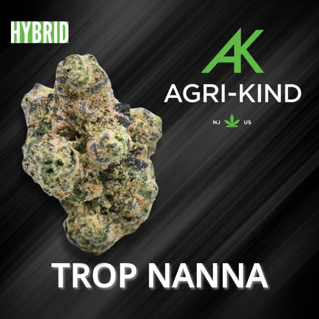 Trop Nanna | 3.5g