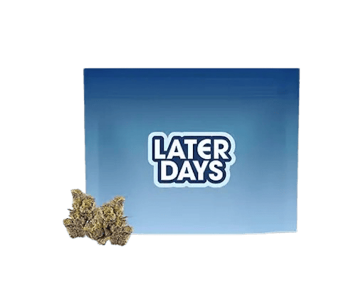 Laughing Gas | 14g Flower (Smalls)