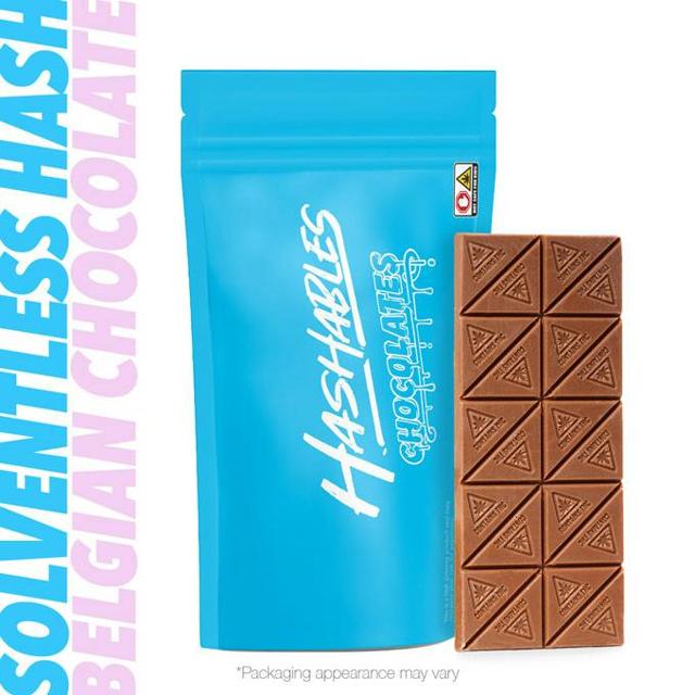 Milk Chocolate | 90mg (20pk)