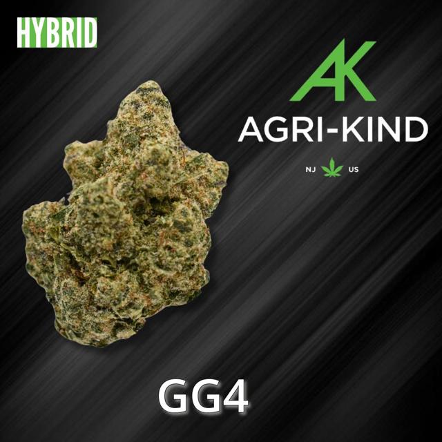 GG4 | 3.5g