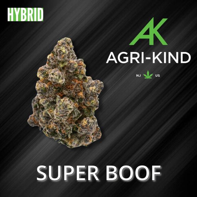 Super Boof | 3.5g