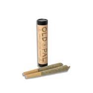 Devils Diesel | 1g Preroll (2pk)
