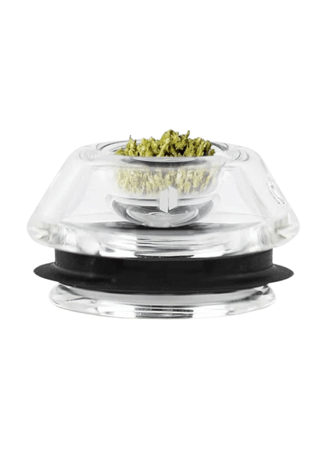 PUFFCO | Peak Pro 3D Chamber Attachment