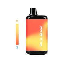 510 DL 2.0 Pro Thermo Series Battery | Magic Missile