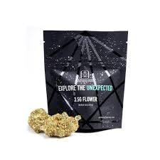 Fuelberry | 3.5g