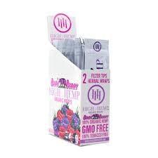 Bare Berry (2pk)