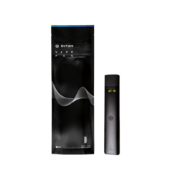 Black Afghan | 1g Full Spectrum Vape (Disposable)