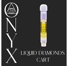 Heir Heads | .5g Live Liquid Diamonds Cart