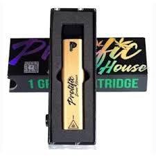 Prolific Punch | 1g Vape (Disposable)