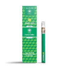 Cactus Chiller | .5g Vape AIO