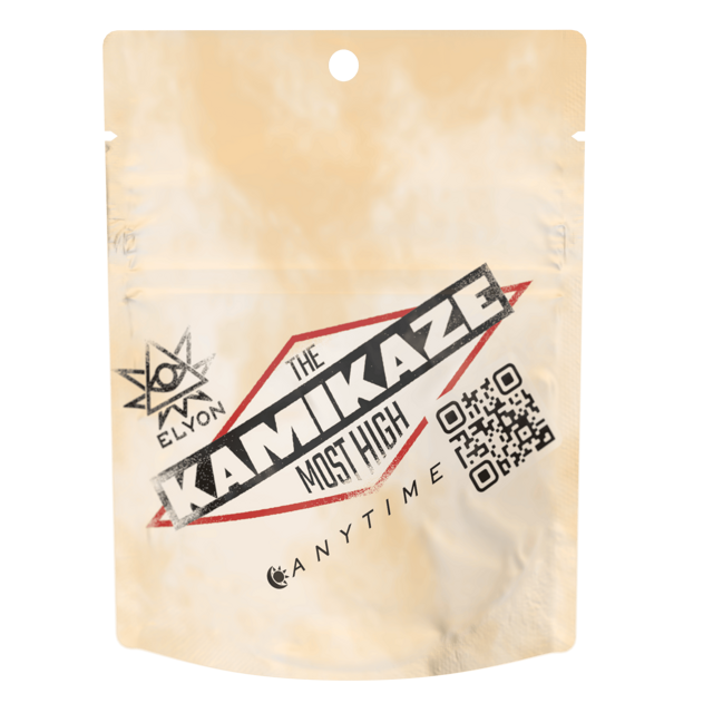 Kamikazi | 3.5g