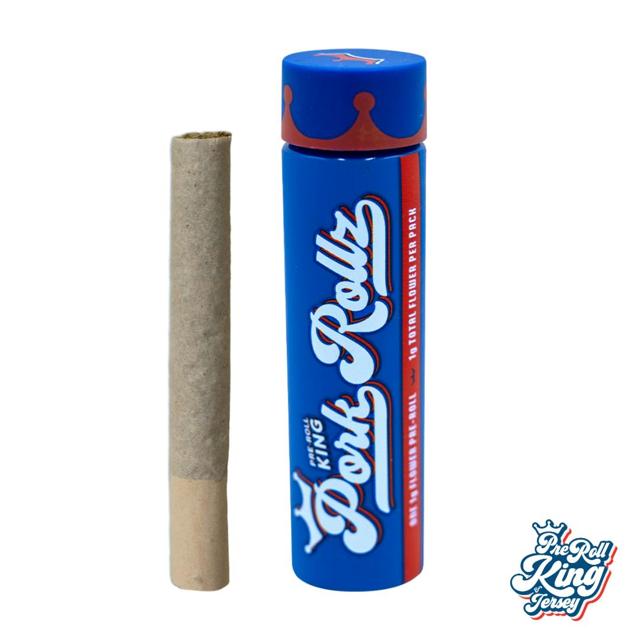 Wrank | 1g Preroll