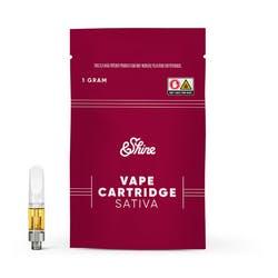 Ghost Train Haze | 1g Distillate Cart