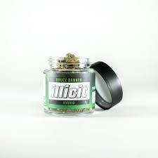Bruce Banner | 3.5g