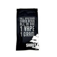 Paloma Fizz | 1g Cured Resin Vape AIO
