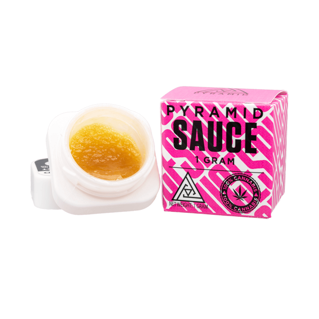 Cherry Punch | 1g Sauce