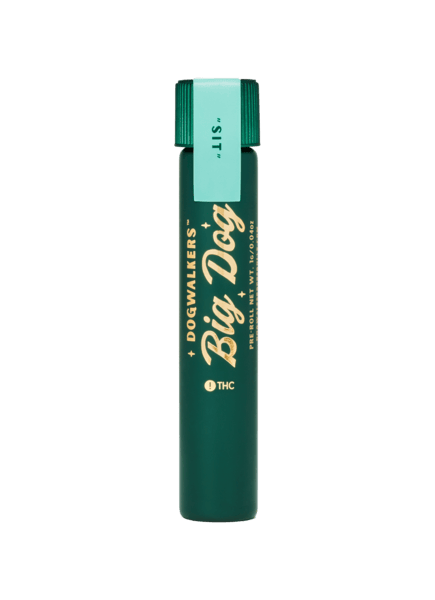 Napflix | 1g Preroll