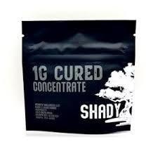 Summer Breeze | 1g Cured Sugar
