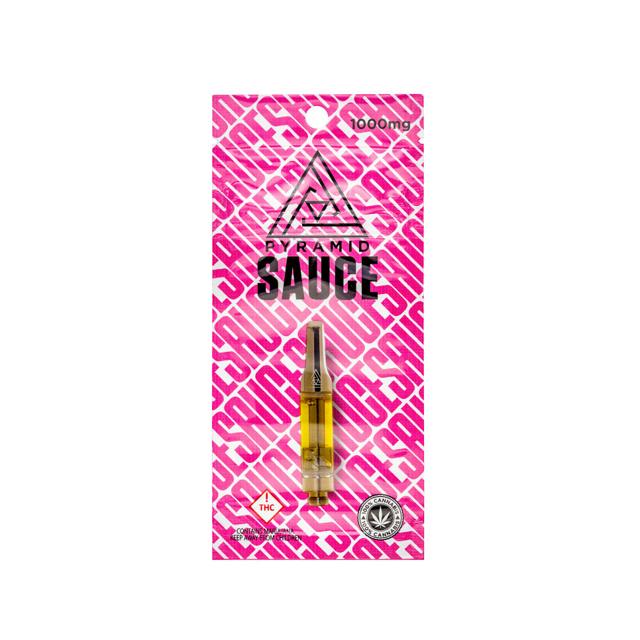 Blue Dream | 1g Sauce Cart