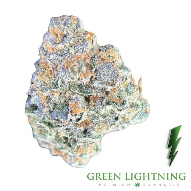 Black Cherry Gelato | 7g (smalls)