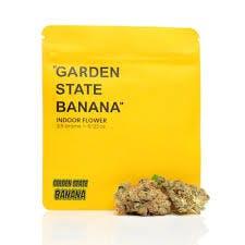 Dolce Banana | 3.5g