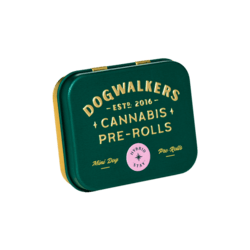 Star Struck | .35g Preroll (5pk)