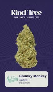 Chunky Monkey | 14g