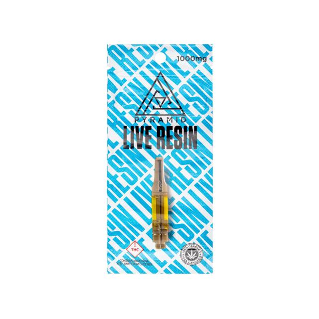 Wookie Cereal | 1g Live Resin Cart