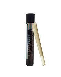 Sneaky Pete's | Cake & Desist | 1g Infused Preroll