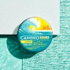 Tropical Burst | 2:1 THC:THCV | 100mg Gummies (10pk) (Vegan)