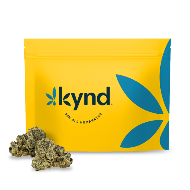 Zkittle Mintz | 3.5g