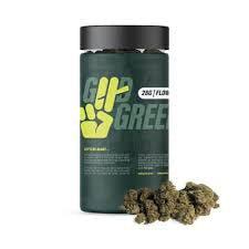 Ghost Dog OG | 28g (Mixed Buds)