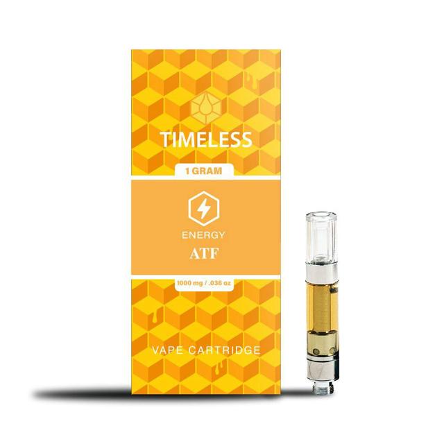 ATF | .5g Cart