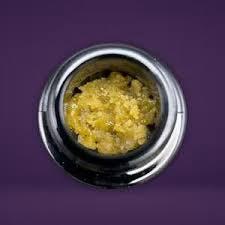 Starfruit Surge x Strawnana | 1g Cured Badder