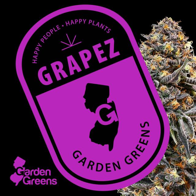 Grapez | 7g