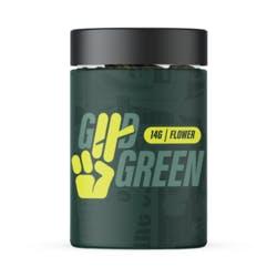 GMO x Trophy Wife | 14g (Mixed Buds)