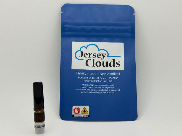 Triple OG | .5g Cart