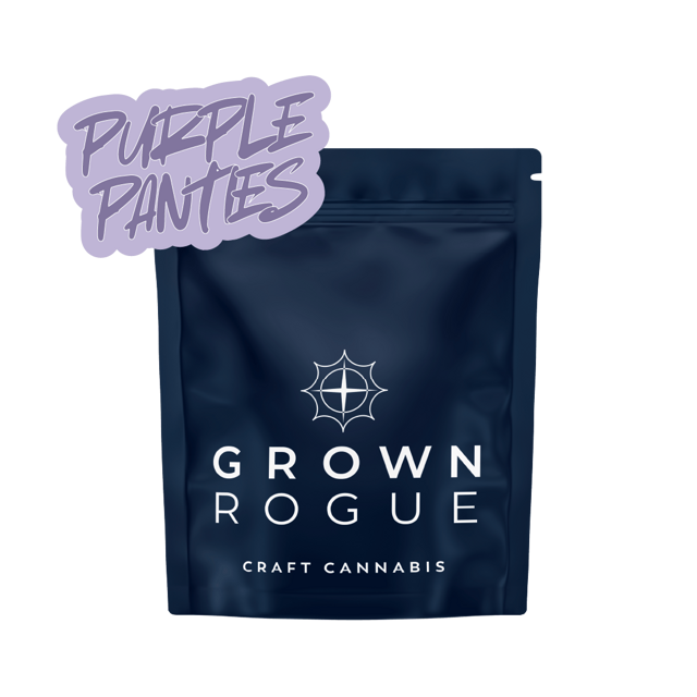 Purple Panties | 7g