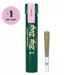 OMG | 1g Preroll